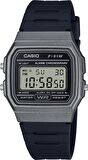 Casio F-91WM-1BDF Erkek Kol Saati