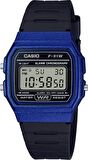 Casio F-91WM-2ADF Erkek Kol Saati