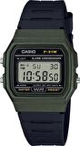 Casio F-91WM-3A