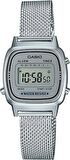 Casio LA670WEM-7DF Kol Saati