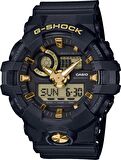 Casio GA-710B-1A9