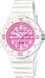 Casio LRW-200H-4CVDF Kol Saati