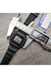 Casio W-218H-1AVDF Dijital Erkek Kol Saati