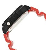 Casio W-218H-4BVDF Unisex Kol Saati