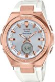 Casio MSG-S200G-7A