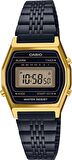 CASIO LA690WGB-1DF BAYAN KOL SAATİ