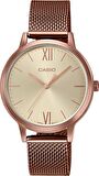 Casio LTP-E157MR-9ADF Kol Saati