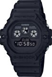 Casio DW-5900BB-1DR Kol Saati