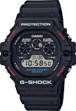 Casio DW-5900-1DR Kol Saati