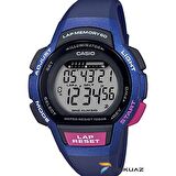Casio LWS-1000H-2AVDF Unisex Kol Saati