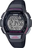 Casio LWS-2000H-1A
