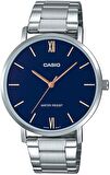Casio MTP-VT01D-2BUDF Erkek Kol Saati