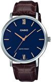 Casio MTP-VT01L-2BUDF Kol Saati