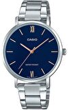 Casio CAS.LTP-VT01D-2BUDF Kadın Kol Saati