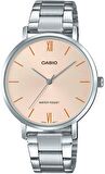 Casio LTP-VT01D-4BUDF Kol Saati