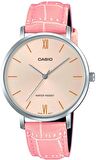 CASIO LTP-VT01L-4BUDF BAYAN KOL SAATİ