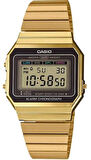 Casio A700WG-9ADF Erkek Kol Saati