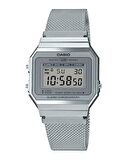 Casio A700WM-7ADF Kol Saati