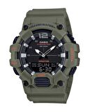 Casio HDC-700-3A2VDF Kol Saati
