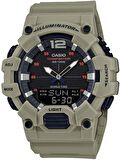 Casio HDC-700-3A3