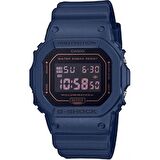 Casio DW-5600BBM-2DR Erkek Kol Saati