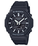 Casio G-Shock GA-2100-1ADR Erkek Kol saati