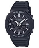 Casio G-Shock GA-2100-1ADR Erkek Kol saati