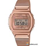 Casio A1000MPG-9EF Erkek Kol Saati