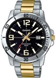Casio MTP-VD01SG-1BVUDF Erkek Kol Saati