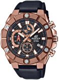 Casio Edifice EFR-569BL-1AVUDF Erkek Kol Saati