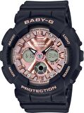 Casio BA-130-1A4DR Kol Saati