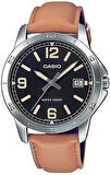 Casio MTP-V004L-1B2UDF Erkek Kol Saati