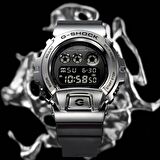 Casio GM-6900-1DR Erkek Kol Saati
