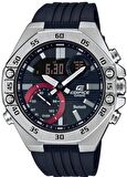 Casio Edifice ECB-10P-1ADF Erkek Kol Saati , Bluetooth