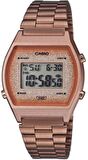 Casio B640WCG-5DF Bayan Kol Saati
