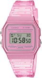 Casio F-91ws-4df Bayan Kol Saati