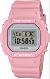 Casio DW-5600SC-4DR Kol Saati