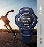 Casio G-Shock GBD-100-2DR Erkek Kol Saati
