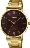Casio Mtp-vt01g-5budf Erkek Kol Saati