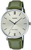 CASIO MTP-VT01L-3BUDF ERKEK KOL SAATİ