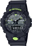 Casio GA-800DC-1ADR Kol Saati