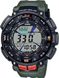 Casio PRG-240-3DR Kol Saati