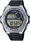 Casio MWD-100H-1AVDF Dijital Erkek Kol Saati