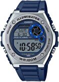 Casio MWD-100H-2AVDF Erkek Kol Saati