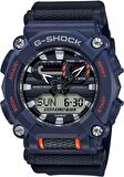 Casio G-Shock GA-900-2ADR Erkek Kol Saati