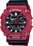 Casio G-Shock GA-900-4ADR Erkek Kol Saati 