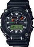 Casio Ga-900e-1a3dr Gshock Erkek Kol Saati