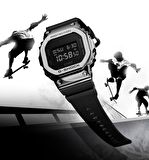 Casio Gm-s5600-1dr Erkek Kol Saati