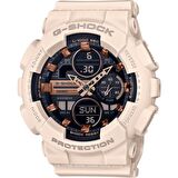 Casio GMA-S140M-4ADR Kol Saati