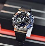 Casio GM-110-1ADR G-Shock Erkek Kol Saati